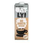 Bild: Oatly Bio Barista Hafer Oat